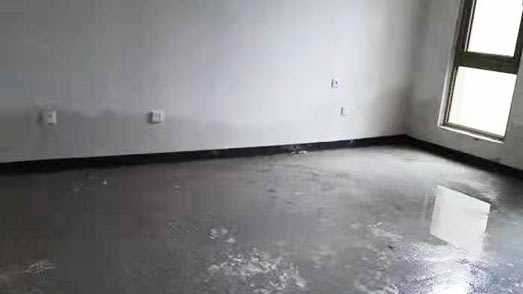 纵横联盟别墅地下室防水防潮防霉