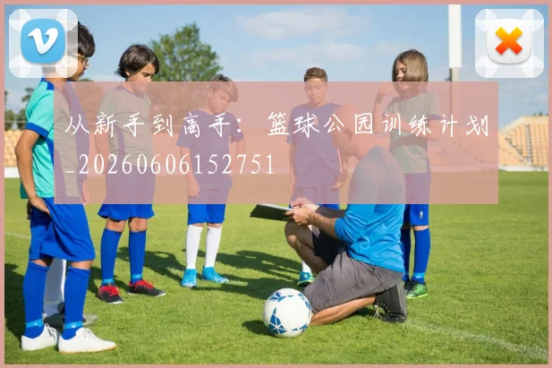 从新手到高手:篮球公园训练计划_20260606152751