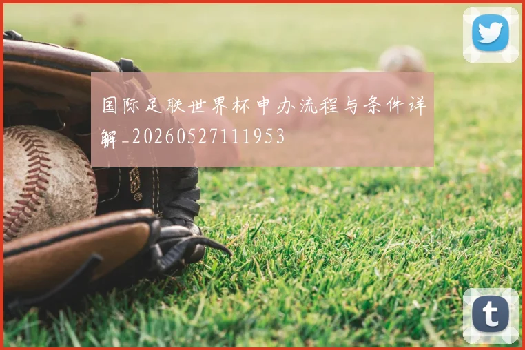 国际足联世界杯申办流程与条件详解_20260527111953
